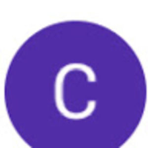 Meet your Posher, Caroline